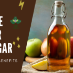 The Health Benefits of Apple Cider Vinegar: